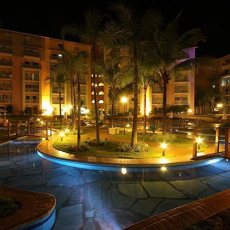 Thermas De Olimpia Resort Extérieur photo