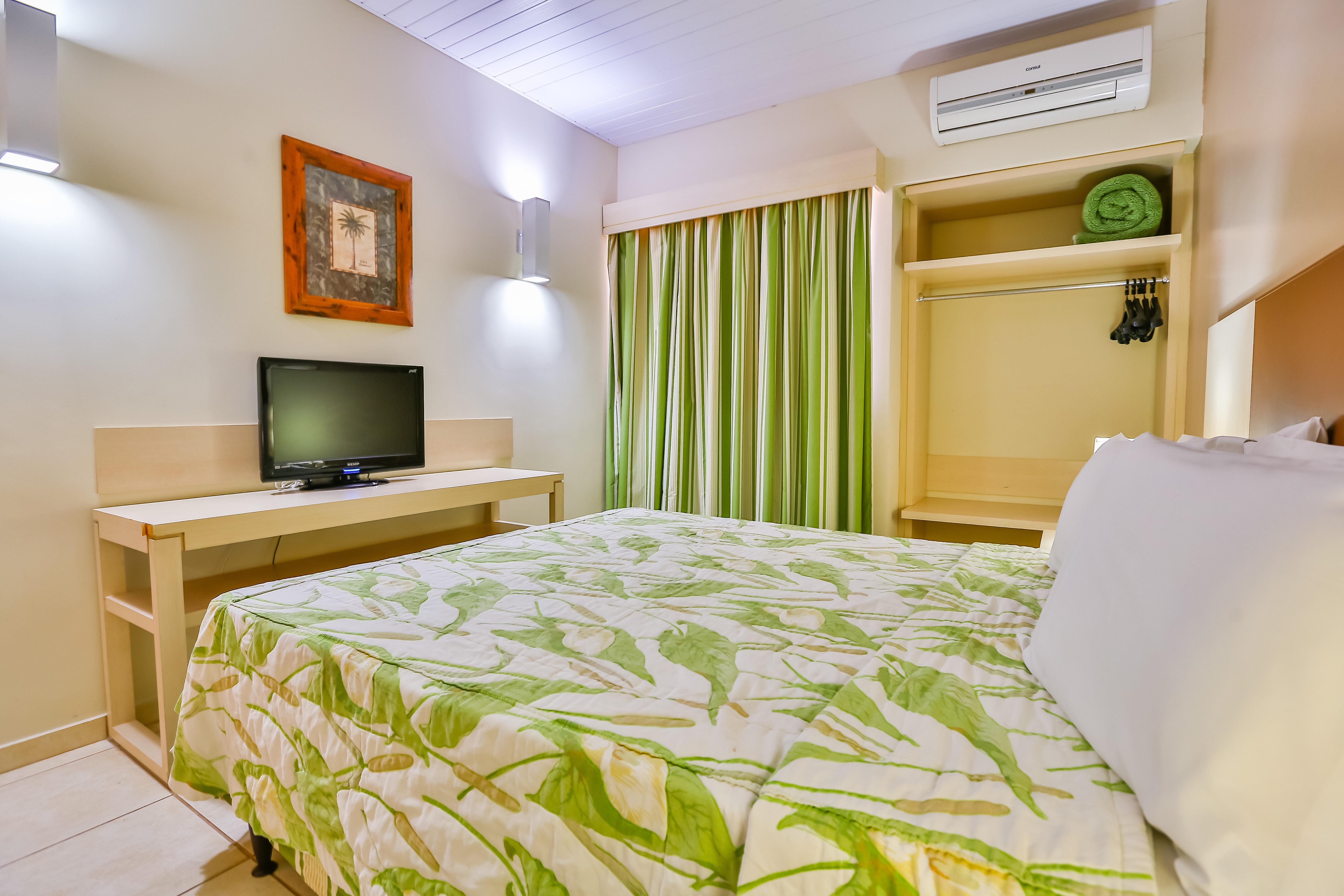 Thermas De Olimpia Resort Extérieur photo