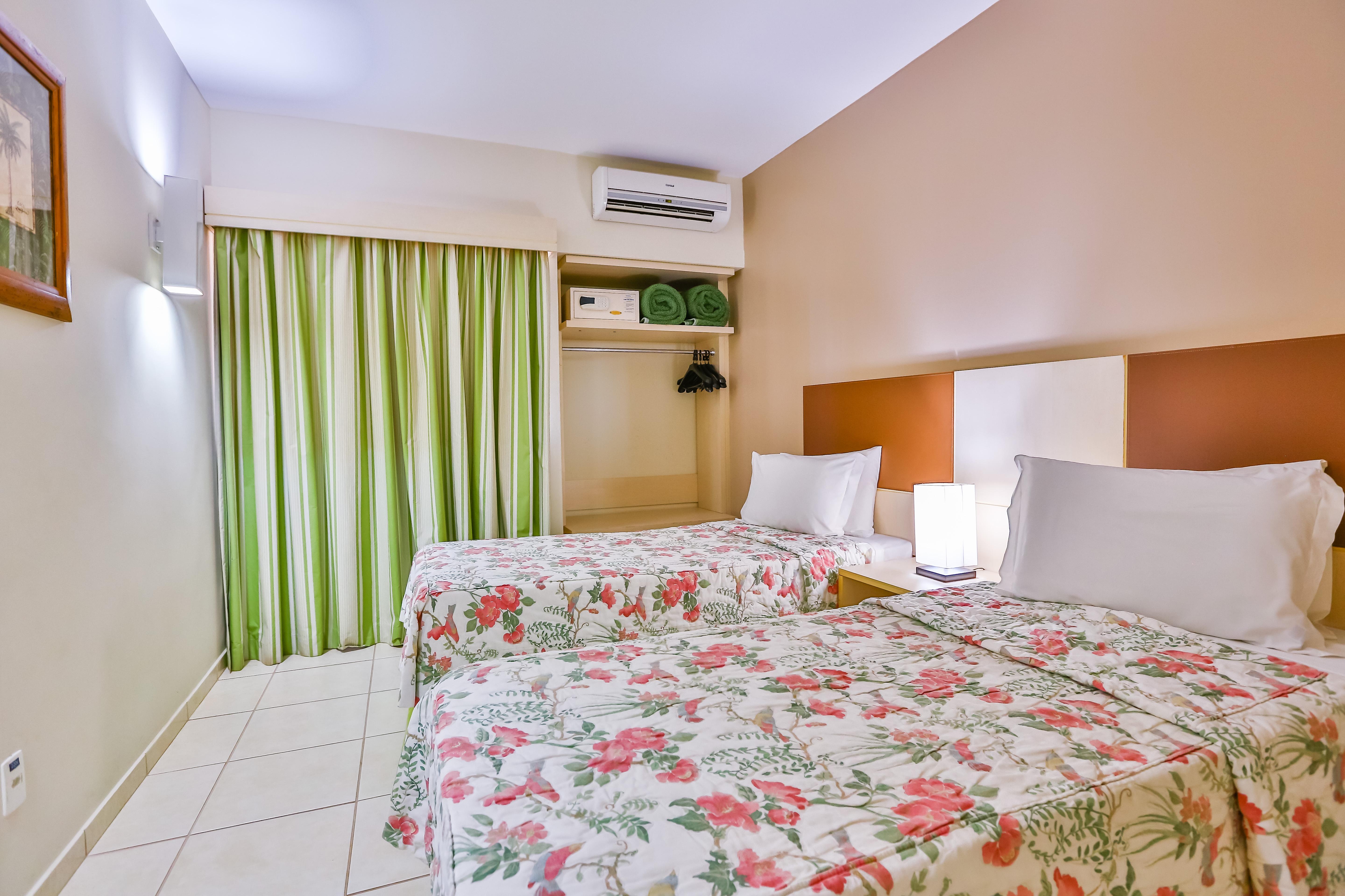 Thermas De Olimpia Resort Extérieur photo