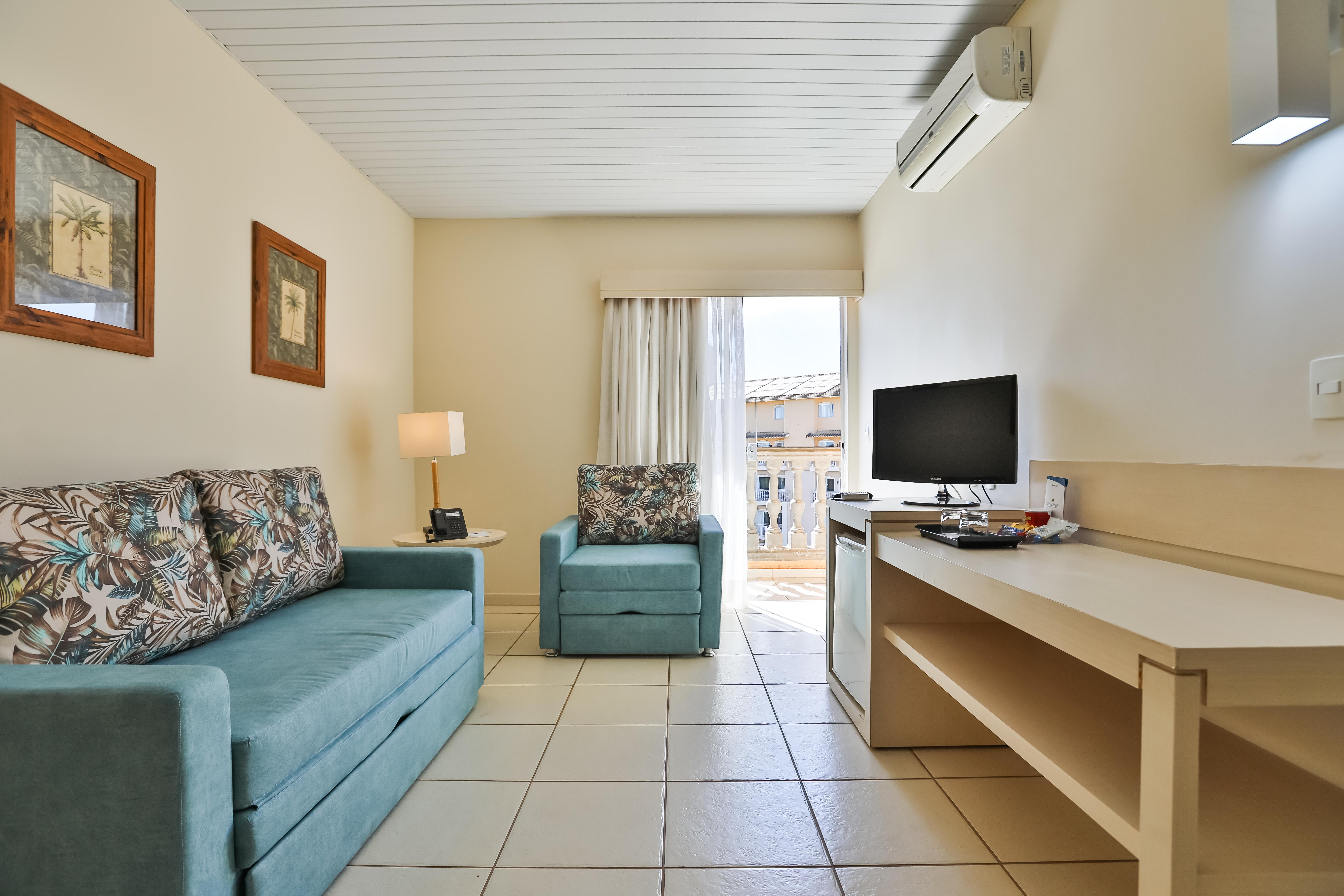 Thermas De Olimpia Resort Extérieur photo