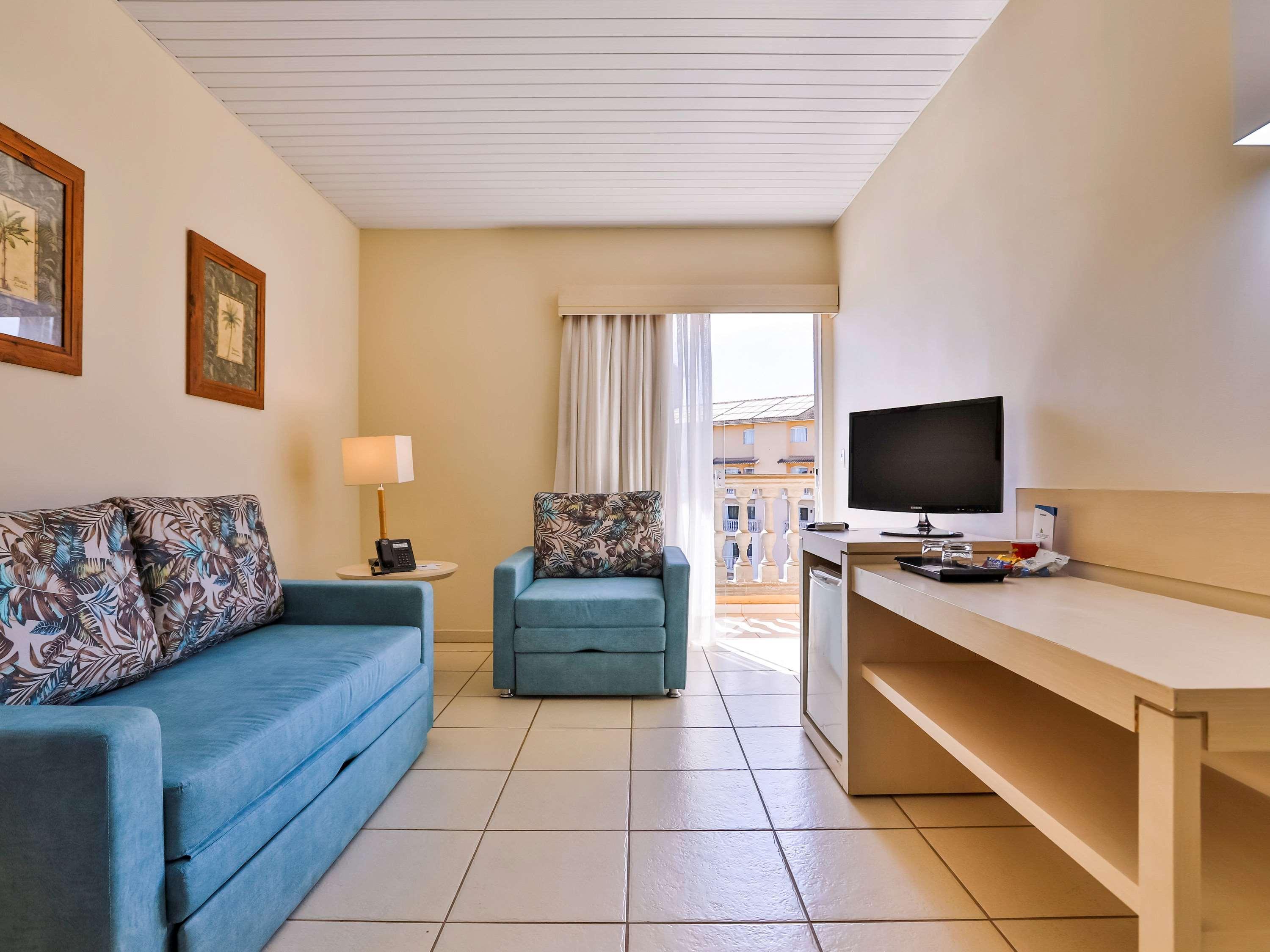 Thermas De Olimpia Resort Extérieur photo
