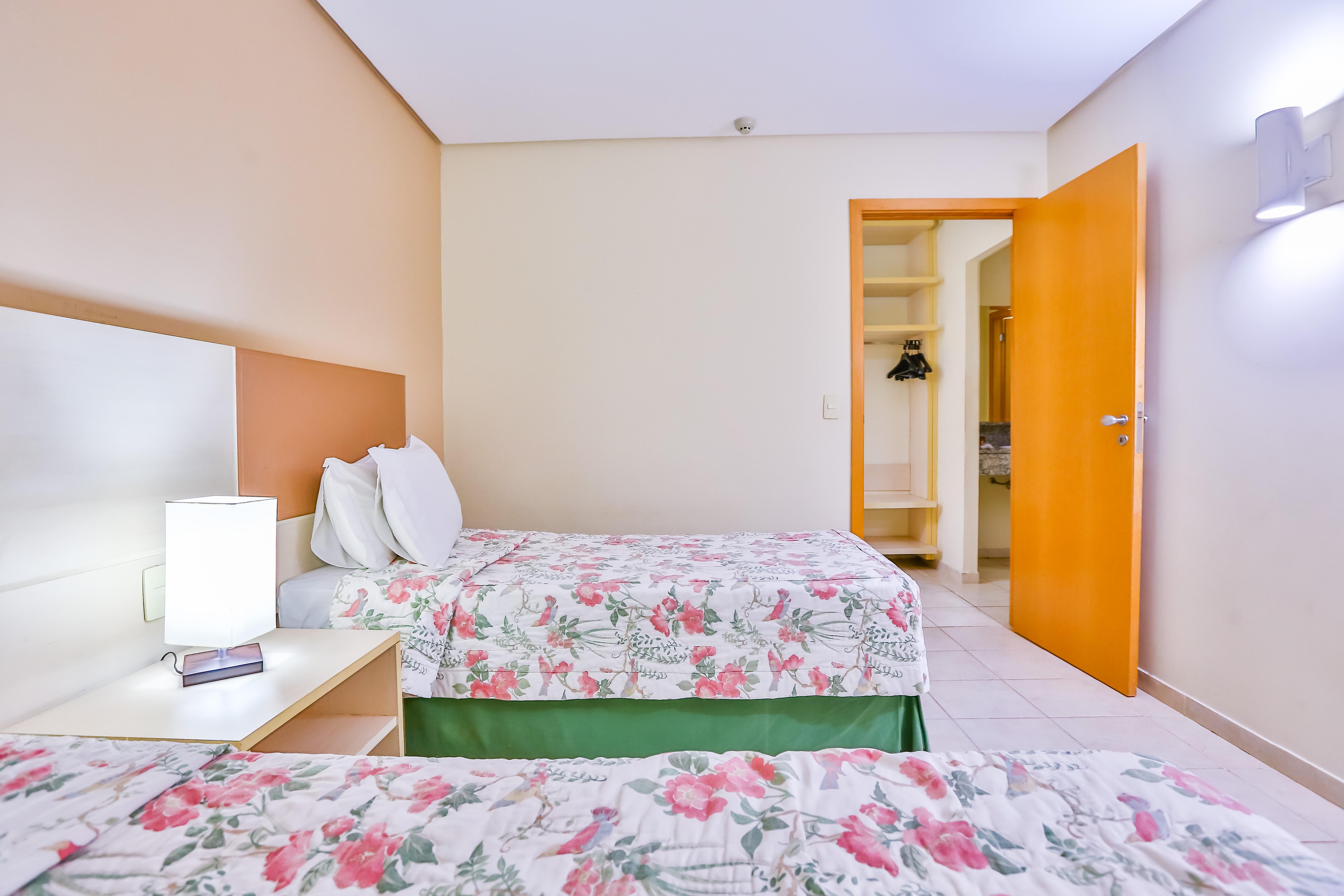 Thermas De Olimpia Resort Extérieur photo