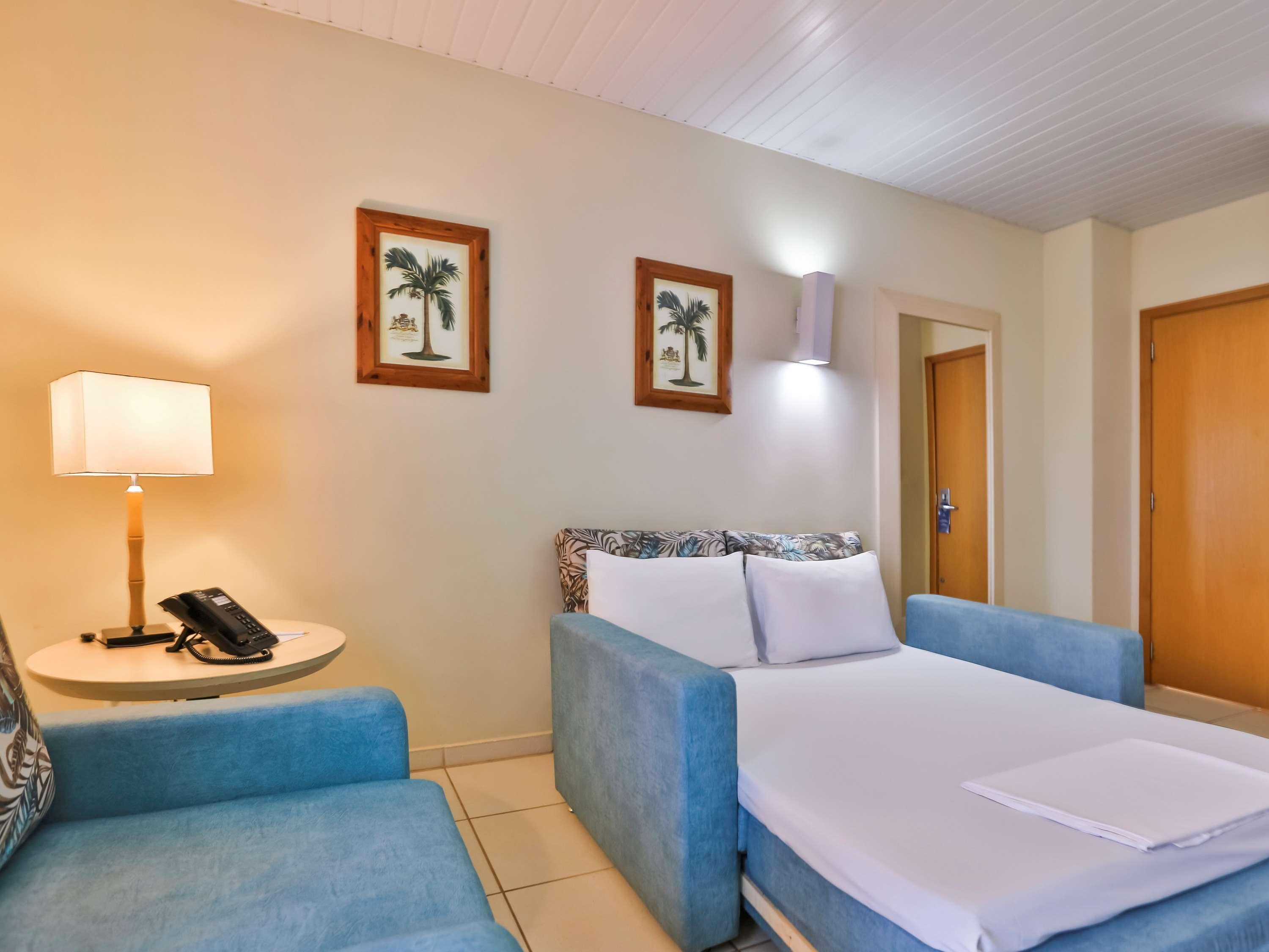 Thermas De Olimpia Resort Extérieur photo