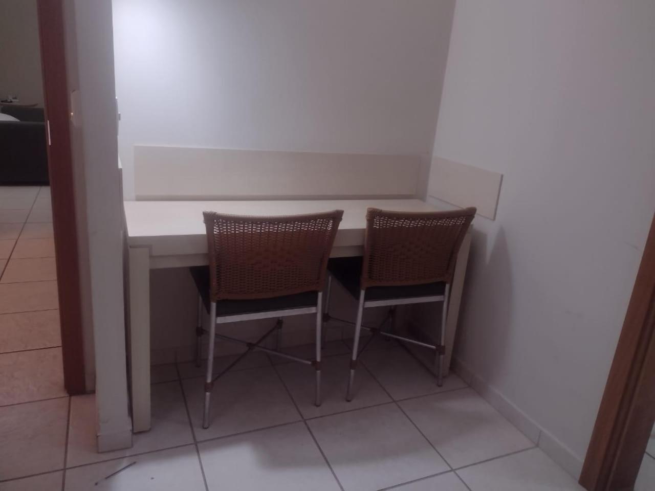 Thermas De Olimpia Resort Chambre photo