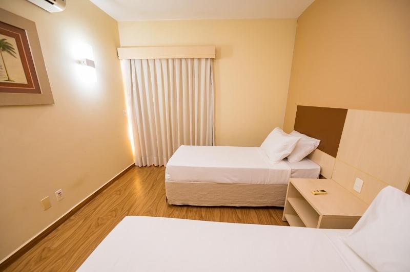 Thermas De Olimpia Resort Extérieur photo