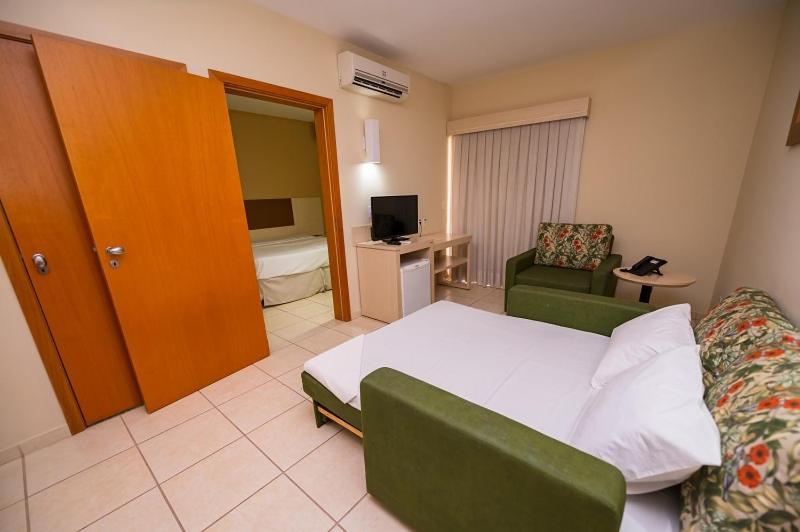 Thermas De Olimpia Resort Extérieur photo