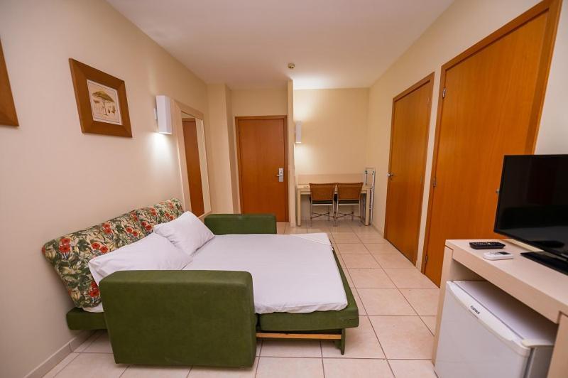 Thermas De Olimpia Resort Extérieur photo