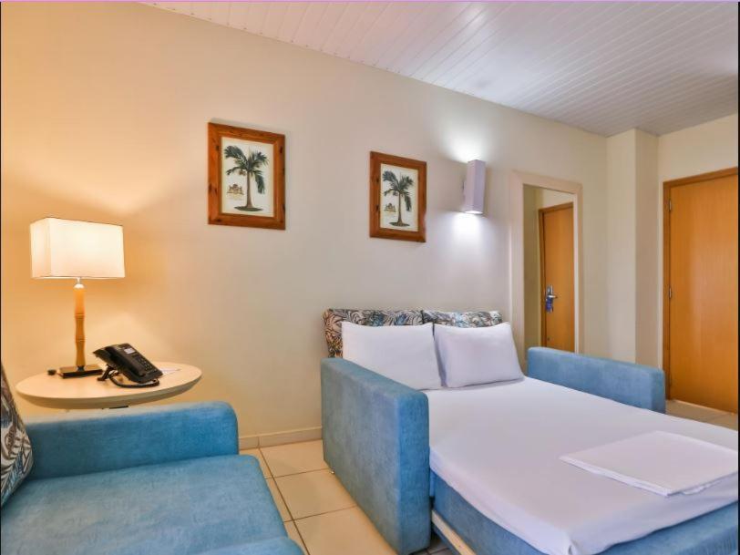 Thermas De Olimpia Resort Extérieur photo