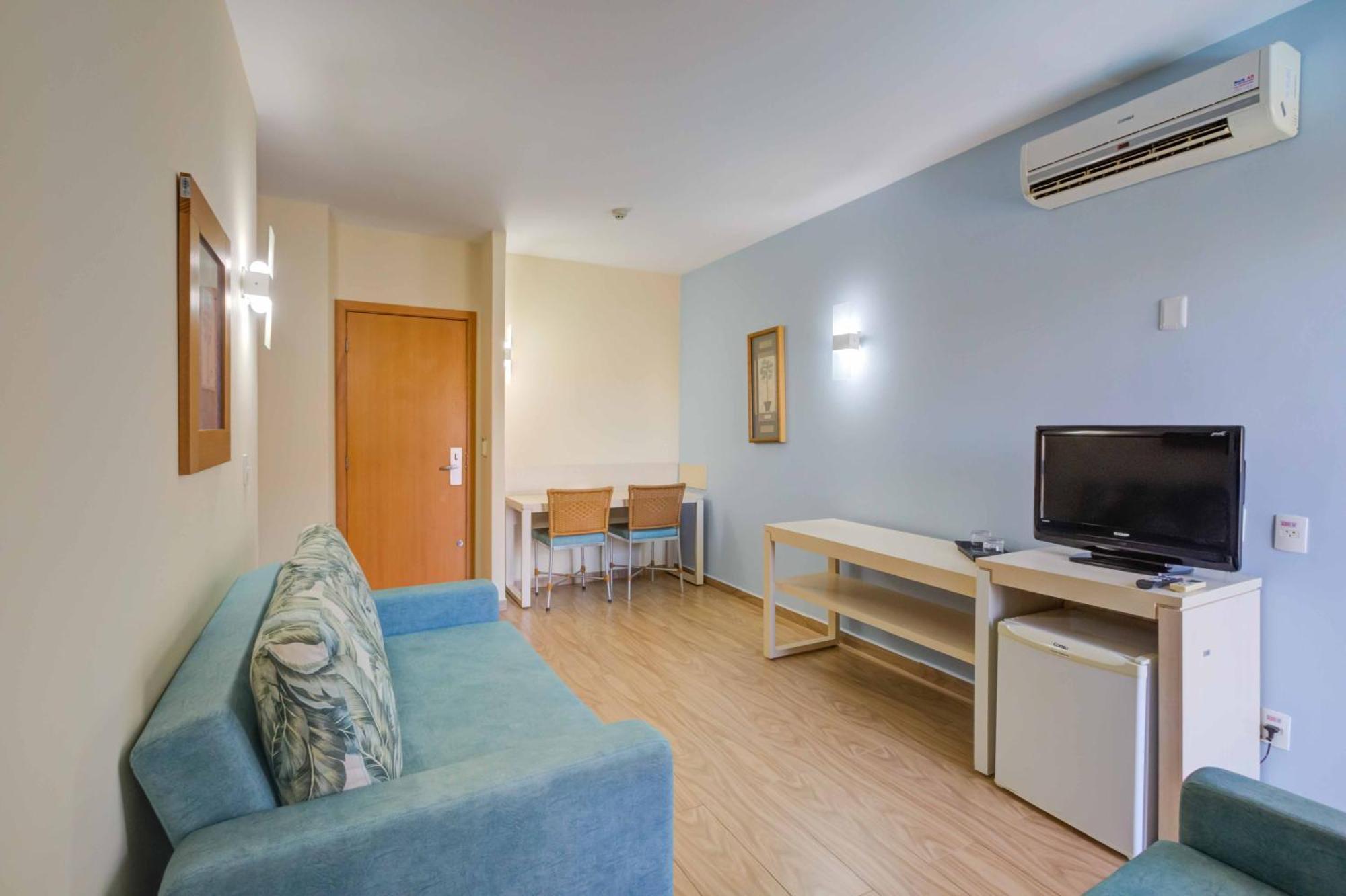 Thermas De Olimpia Resort Extérieur photo