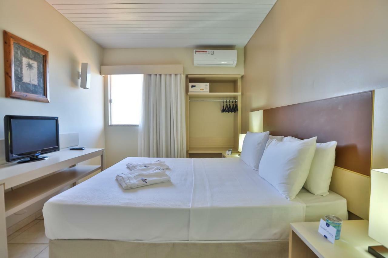 Thermas De Olimpia Resort Extérieur photo