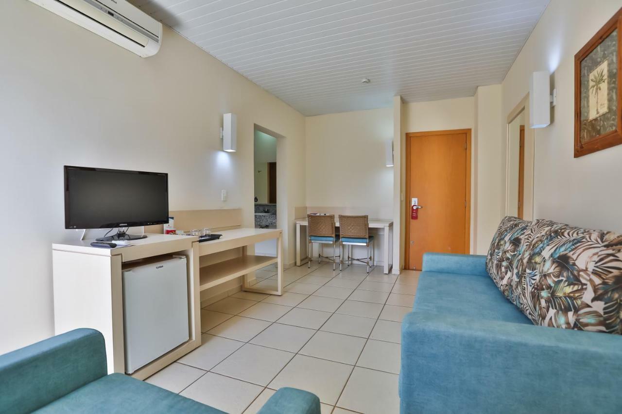 Thermas De Olimpia Resort Extérieur photo